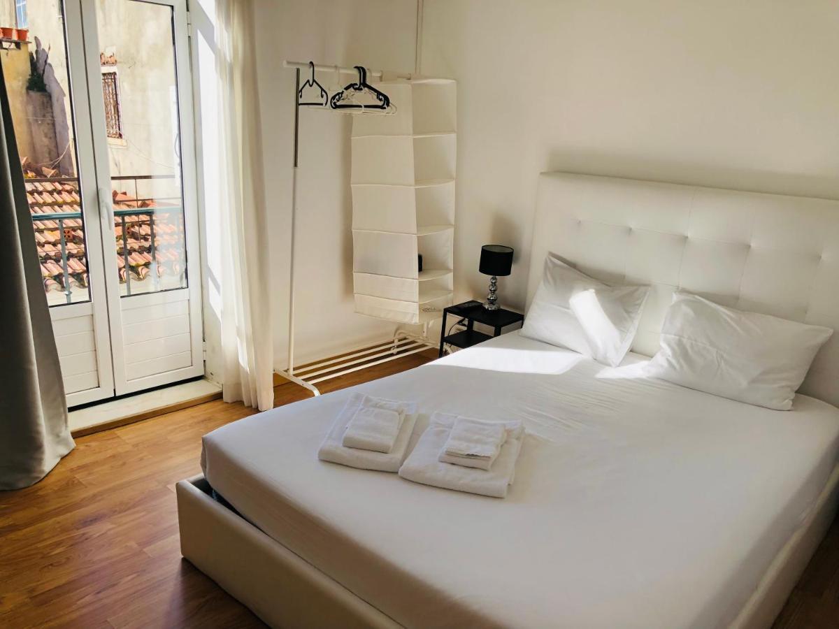 World Travelers Otel Lisboa Dış mekan fotoğraf