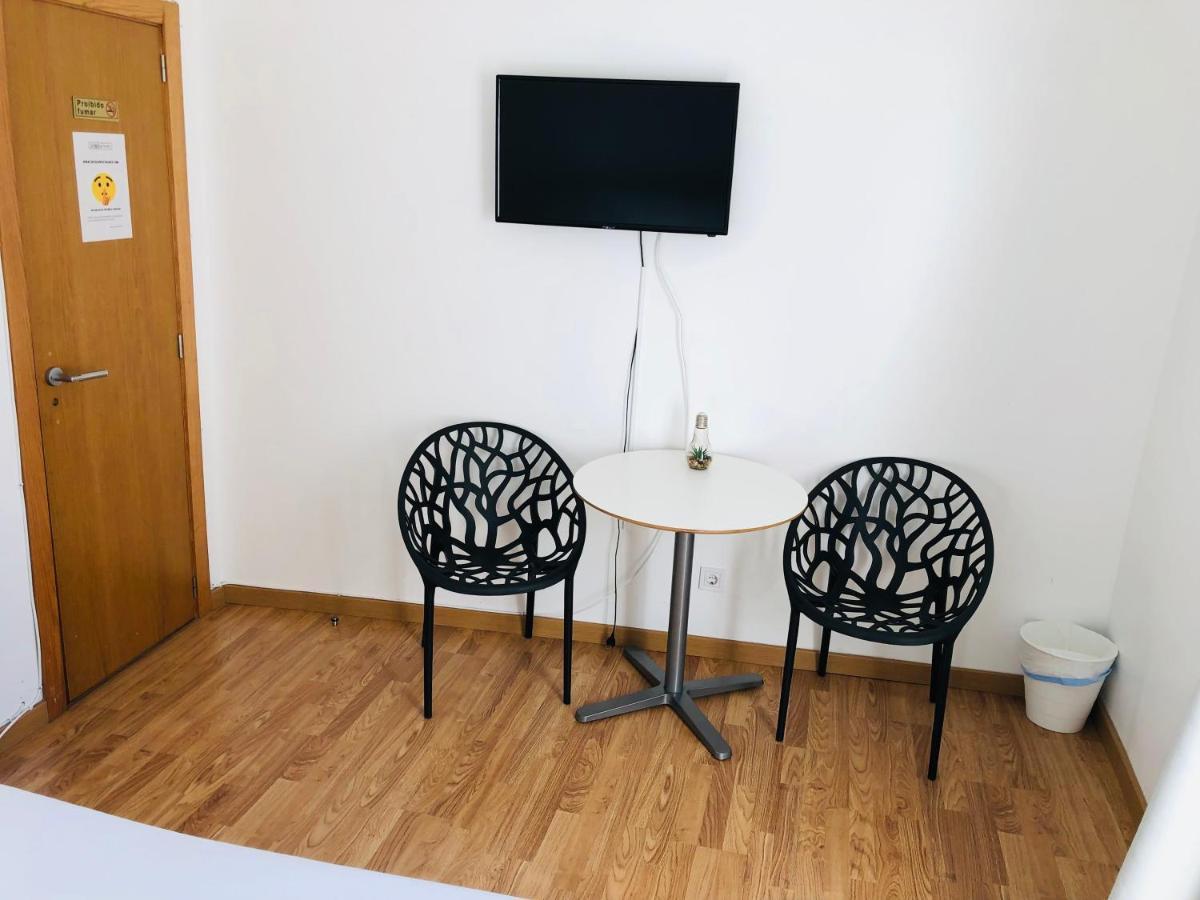 World Travelers Otel Lisboa Dış mekan fotoğraf