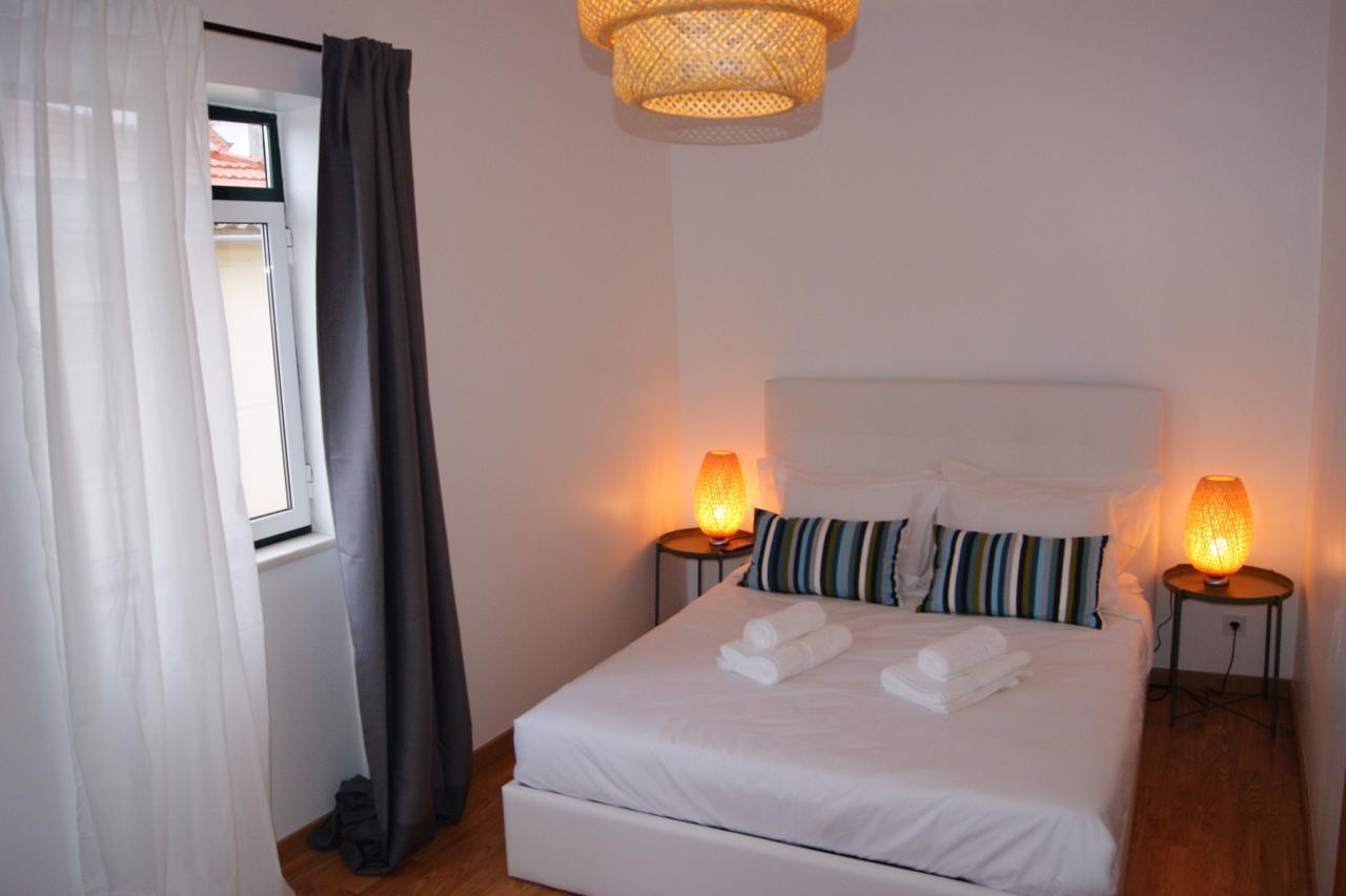 World Travelers Otel Lisboa Dış mekan fotoğraf