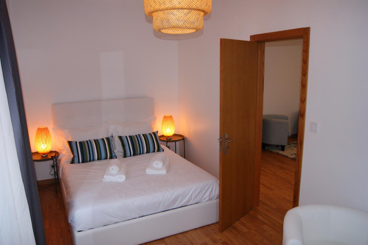 World Travelers Otel Lisboa Dış mekan fotoğraf