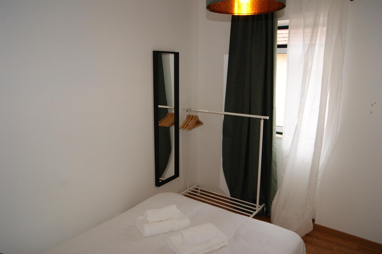 World Travelers Otel Lisboa Dış mekan fotoğraf