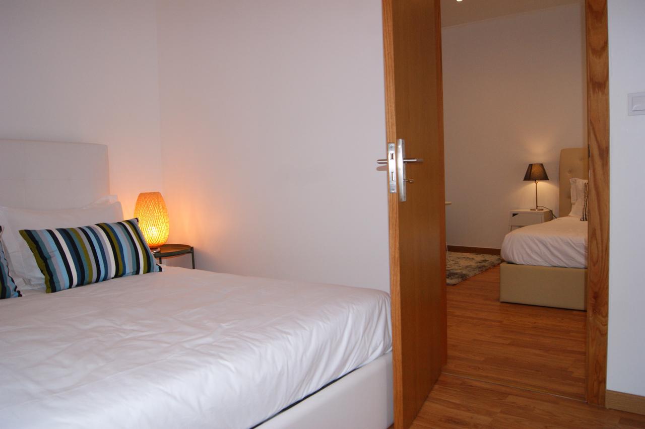 World Travelers Otel Lisboa Dış mekan fotoğraf