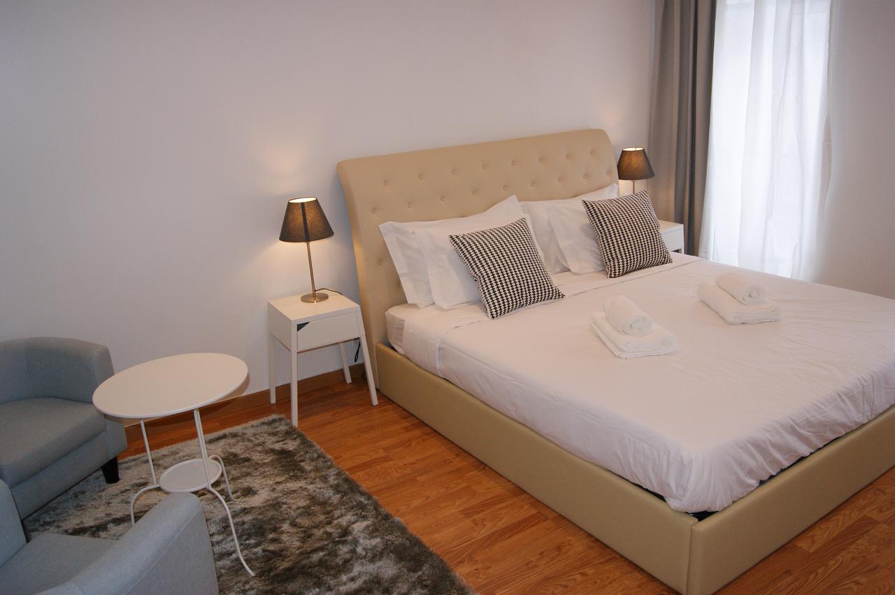 World Travelers Otel Lisboa Dış mekan fotoğraf