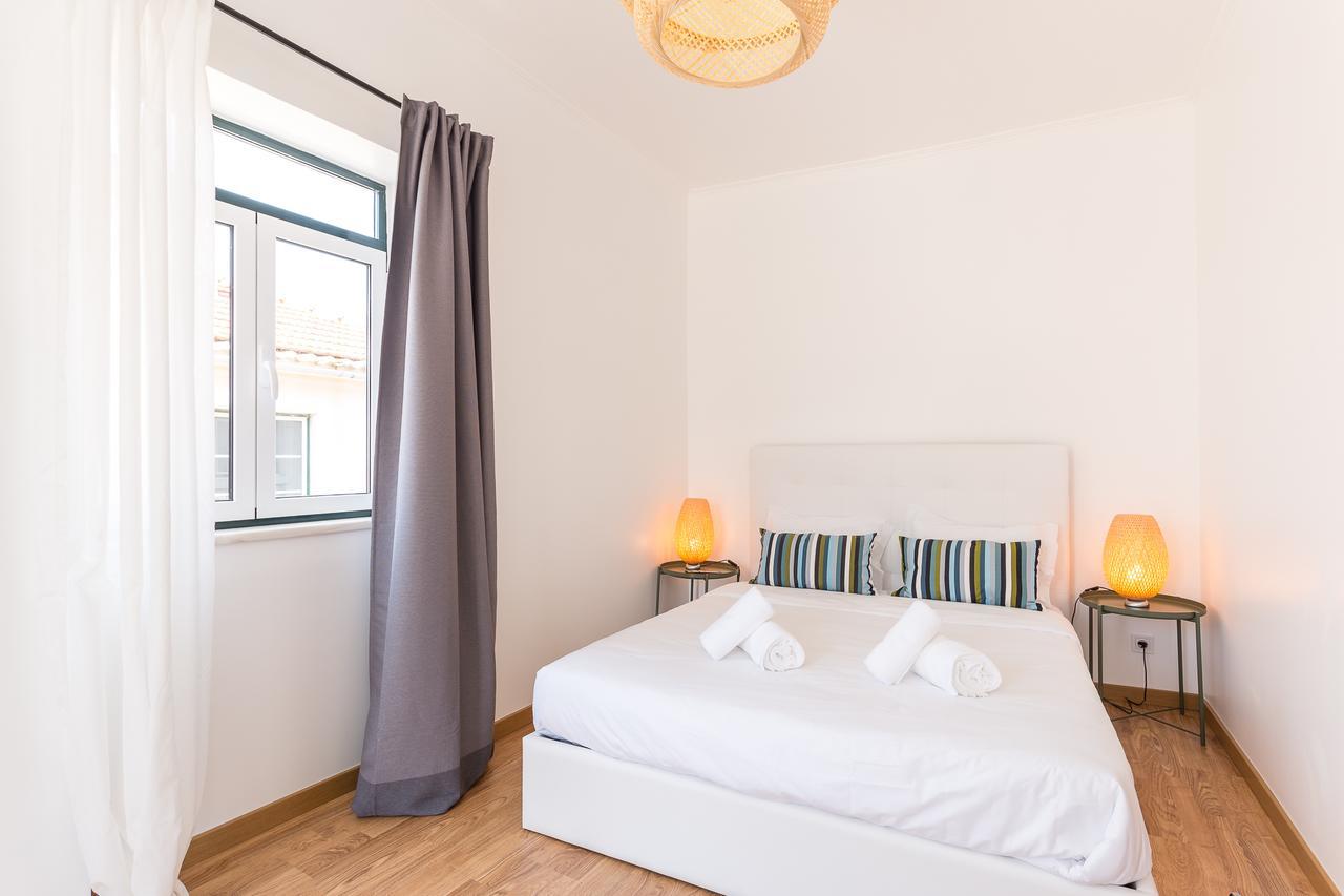 World Travelers Otel Lisboa Dış mekan fotoğraf