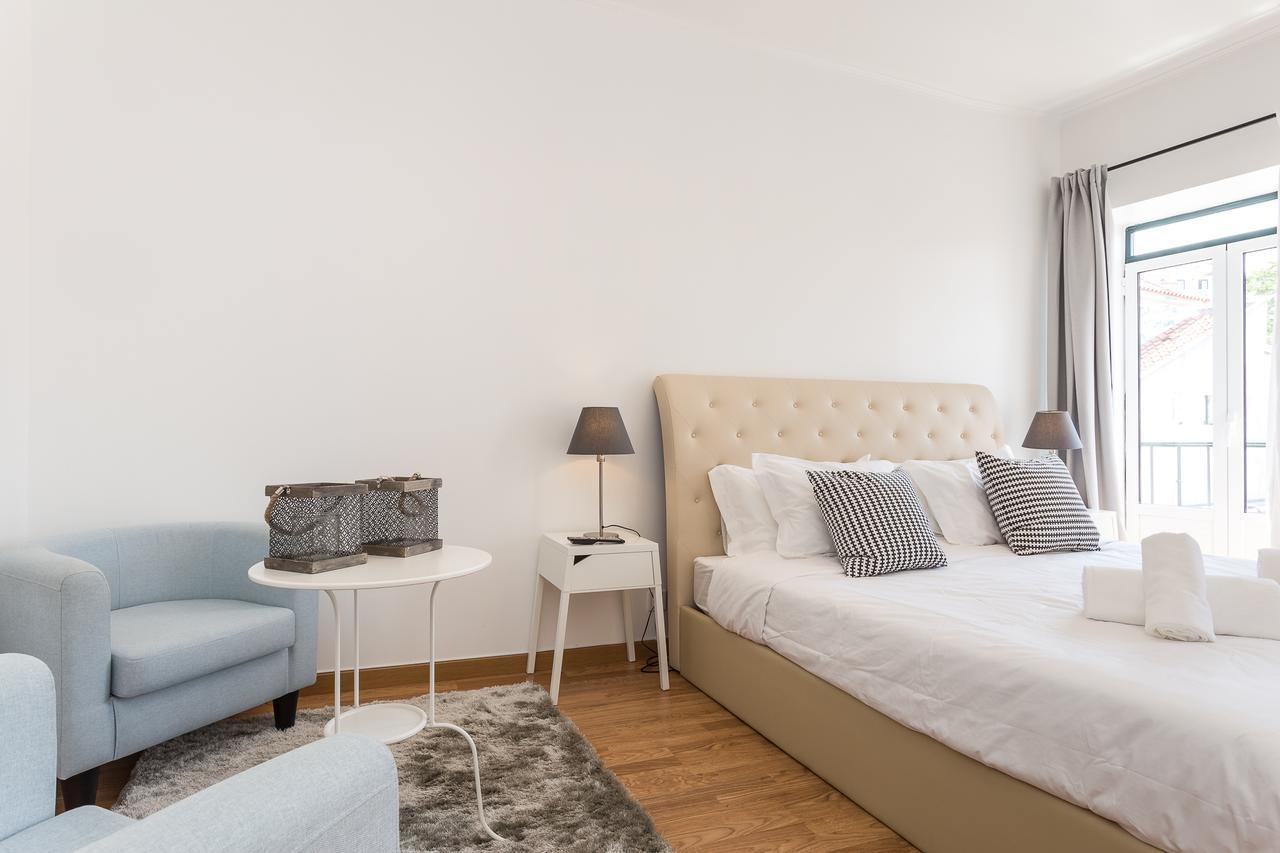 World Travelers Otel Lisboa Dış mekan fotoğraf